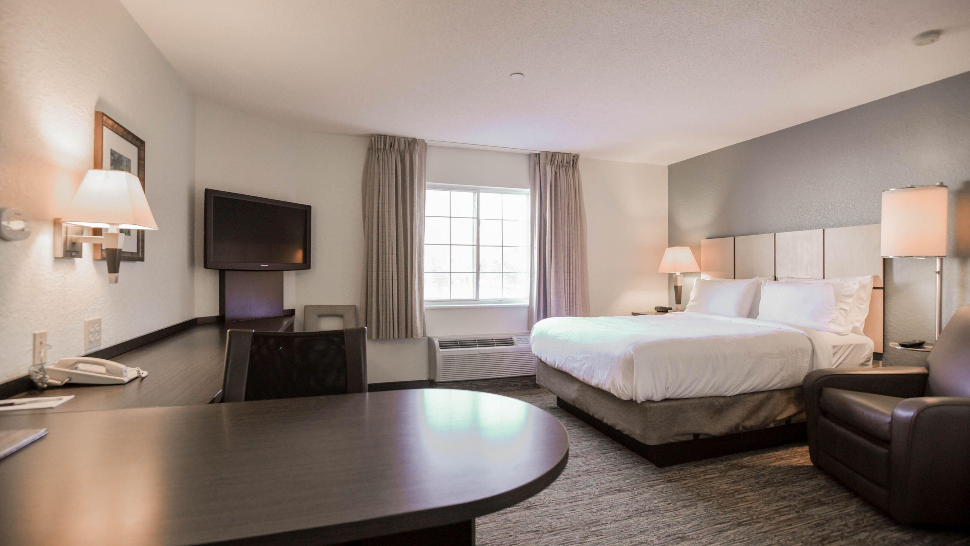 Sonesta Simply Suites Huntsville Research Park Екстериор снимка
